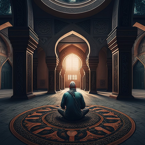 Huddersfield Muslim Burial Council – Guidance for Bereavement